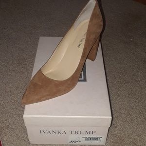 Ivanka Trump Katie Pumps